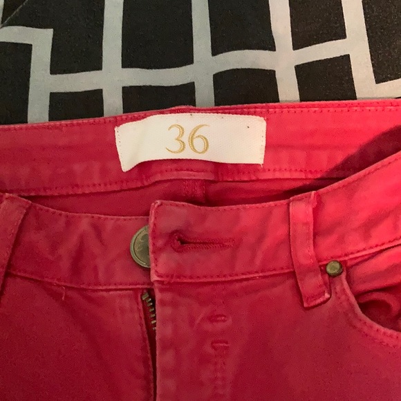 Zara Basic Jeans - Sz 4 - free with 1 sale - Picture 10 of 12